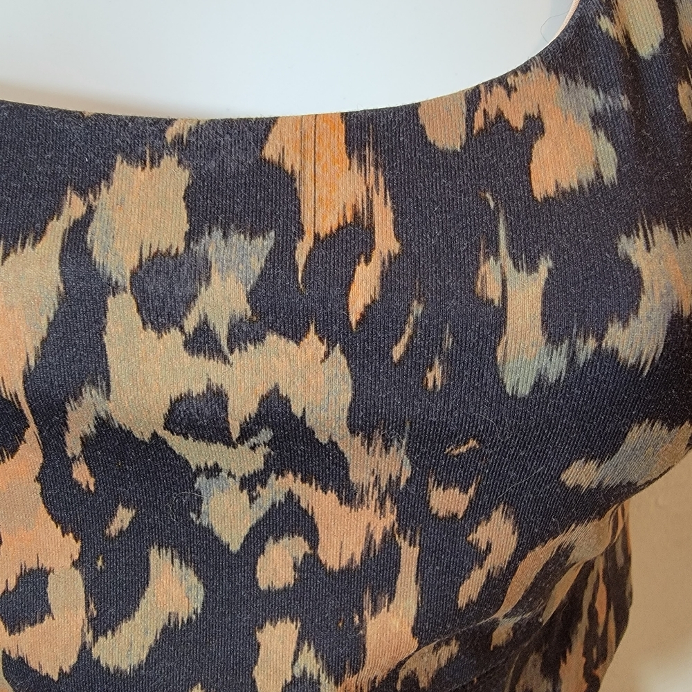 Fabletics Harlow Reversible Medium Impact Sports … - image 7